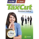 TaxCut 2008 Federal+State+efile (Old Version) [DOWNLOAD]