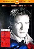 Clear and Present Danger - Willem Dafoe