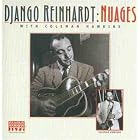 Nuages by  Django Reinhardt and Coleman Hawkins 
