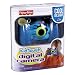 Fisher-price Kid Tough Digital Camera, Blue Camo