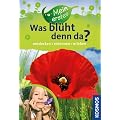 Mein erstes Was bl�ht denn da?: entdecken, erkennen, erleben