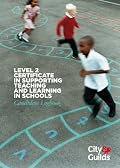 Supporting Teaching and Learning Level 2 Logbook