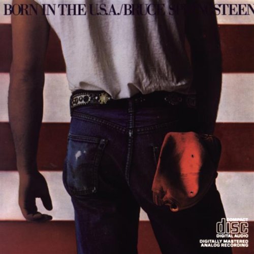 Bruce Springsteen Picture 5