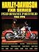 Harley-Davidson FXR Series: Performance Portfolio 1982-1992