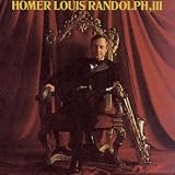 Homer Louis Randolph 3
