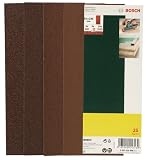BOSCH �I�[�r�^���T���_�[�y�[�p�[�Z�b�g PR-PSSM25