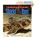 Aquarium Sharks & Rays: An Essential Guide to Their Selection, Keeping, and Natural History
