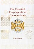 The classified encyclopedia of chess variants
