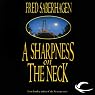 A Sharpness on the Neck: The New Dracula, Book 9
