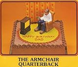 Wilton Cake Tops The Armchair Quarterback Ornament