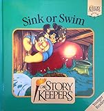 Sink or swim
