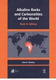 Alkaline Rocks and Carbonatites of the World: Africa Pt. 3