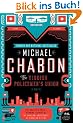 The Yiddish Policemen's Union: A Novel (P.S.)