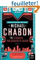 The Yiddish Policemen's Union: A Novel