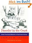 Disorder in the Court: Great Fracture...