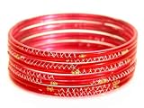 Beachcombers! Build A Bangle Collection Make Your Own Bangle Set Ethnic Glass Indian Bangles Belly Dance BoHo Chic Bracelets
