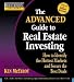 The Advanced Guide to Real Estate Investing