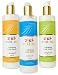 Pure Fiji Hydrating Coconut Body Lotion - 12 oz.