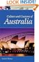 Culture and Customs of Australia (Culture and Customs of Asia)