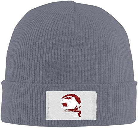 Parkour Mens Adjustable Skull Cap Hipster Beanie