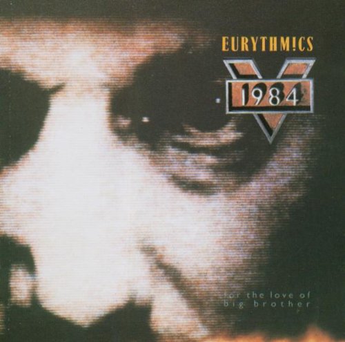 Eurythmics - Sexcrime (1985) Lyrics - Zortam Music