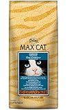 NUTRO MAX CAT Indoor Adult Weight Control Real Chicken Protein Dry Cat Food 16 Pounds