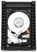 Western Digital 300 GB VelociRaptor SATA 10,000 RPM 16 MB Cache Bulk/OEM Desktop Hard Drive WD3000HLFS [Amazon Frustration-Free Packaging]