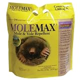 Molemax Repellent Granules - 10 Pound