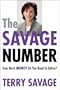 The Savage Number: How Much Money Do You Need to Retire