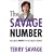 The Savage Number: How Much Money Do You Need to Retire