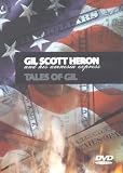 Gil Scott-Heron - Gil Scott Heron And His Amnesia Express - Tales Of Gil [DVD] [1990]