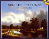 Where the River Begins (Picture Puffins)