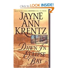 Dawn in Eclipse Bay