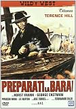 Preparati La Bara