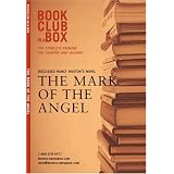 Bookclub in a Box Discusses the Novel The Mark of the Angelby Nancy Huston