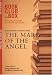 Book Bookclub in a Box Discusses the Novel The Mark of the Angel, by Nancy Huston