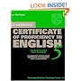 Cambridge Certificate of Proficiency in English 5 Student's Book with Answers: Examination Papers from University of Cambridge ESOL Examinations: ... S) (Cambridge Books for Cambridge Exams)