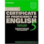 Cambridge Certificate of Proficiency in English 5 Student's Book with Answers: Examination Papers from University of Cambridge ESOL Examinations: Paper ... Examinations: Paper 5 (CPE Practice Tests)