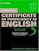 Cambridge Certificate of Proficiency in English 5 Student's Book with Answers: Examination Papers from University of Cambridge ESOL Examinations: ... S) (Cambridge Books for Cambridge Exams)
