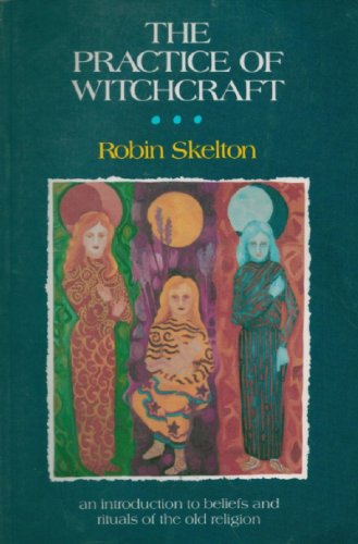 the practice of witchcraft