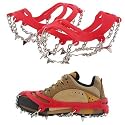 Kahtoola MICROspikes Pocket Traction System, X-Small