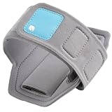 Incase Armband iPod Nano 4G - Gray/Blue (CL56176)