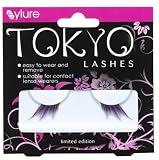 Tokyo Strip Eyelashes - Hiroko