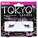 Tokyo Strip Eyelashes - Hiroko