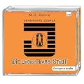Geheimakte Joshua - Die unsichtbare Stadt