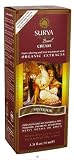 Brasil Cream, Hair Coloring & Hair Treatment Cream, Silver Fox, 2.31 f