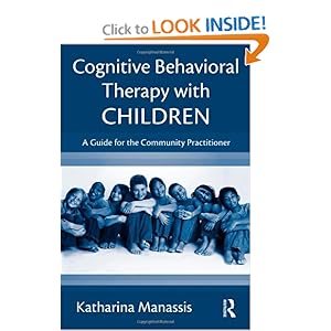 Cognitive Behavioral Therapy