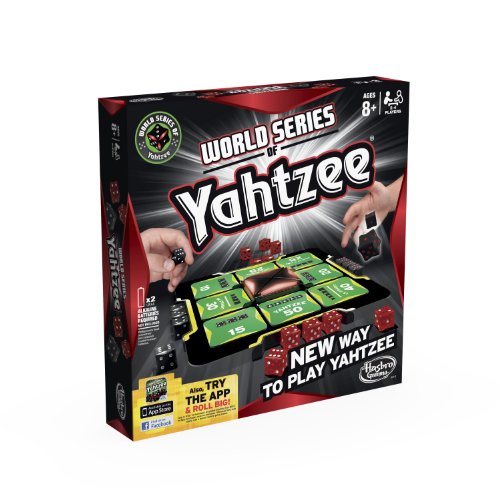 Family Gaming - Juego de tablero, de 2 a 4 jugadores (Hasbro A2141) [importado de Inglaterra]