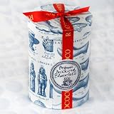 Drinking Chocolate - Hot Chocolate Gift Drum