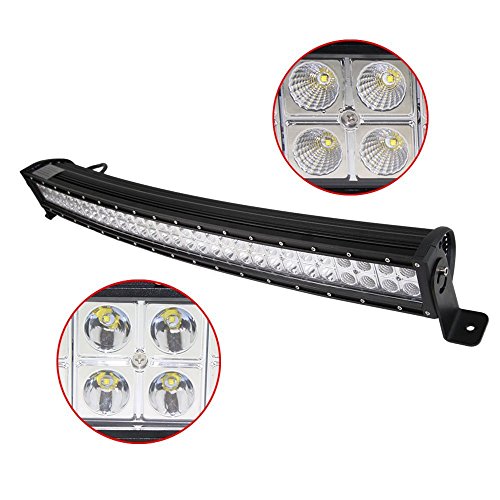 Jimmycars 32 Curved 180w Cree Led Light Bar Spot Flood Combo Beam For Off Road 4x4 Radius Fog 180w32inch Paramonfdasin Jimmycars 32 Curved 180w Cree Led Light Bar Spot Flood Combo Beam For Off Road 4x4 Radius Fog 180w32inch Paramonfdasin